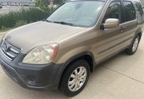 2006 Honda CR-V EX