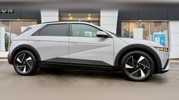 2025 Hyundai Ioniq 5 SEL