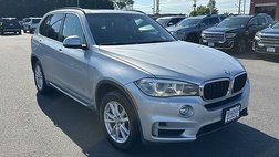 2014 BMW X5 xDrive35d