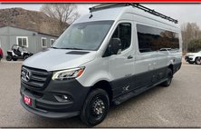 2021 Mercedes-Benz Sprinter 3500XD