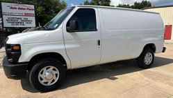 2013 Ford E-Series E-250