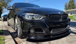 2018 BMW 3 Series 340i