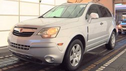 2009 Saturn VUE XR
