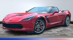 2017 Chevrolet Corvette Z06