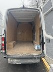 2015 Mercedes-Benz Sprinter 2500