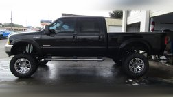2004 Ford Super Duty F-250 Lariat