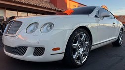 2006 Bentley Continental GT