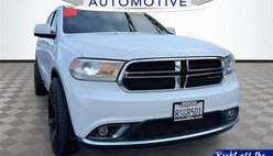 2020 Dodge Durango SXT