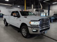 2024 Ram Ram Pickup 3500 Laramie