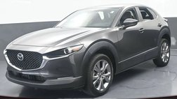 2020 Mazda CX-30 Select