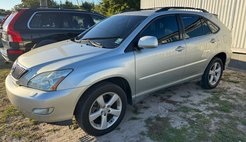 2005 Lexus RX 330 Base
