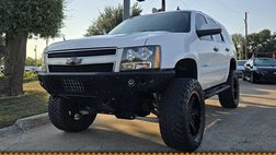 2007 Chevrolet Tahoe LT