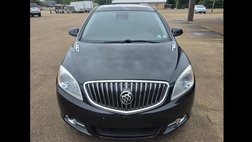 2015 Buick Verano Convenience Group