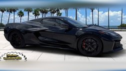 2025 Chevrolet Corvette Z06