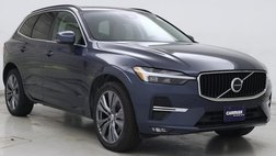 2022 Volvo XC60 B5 Momentum