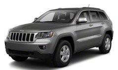 2013 Jeep Grand Cherokee Laredo