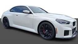 2024 BMW M2 Base