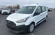 2023 Ford Transit Connect XL