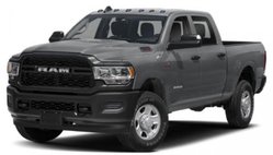 2019 Ram Ram Pickup 2500 Tradesman