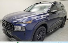 2022 Hyundai Santa Fe XRT