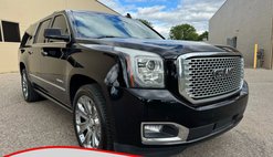 2015 GMC Yukon XL Denali
