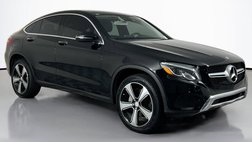 2017 Mercedes-Benz GLC-Class GLC 300 4MATIC