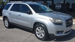 2014 GMC Acadia SLE-1