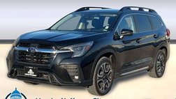 2023 Subaru Ascent Limited 7-Passenger