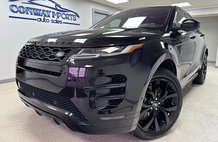 2020 Land Rover Range Rover Evoque R-Dynamic SE