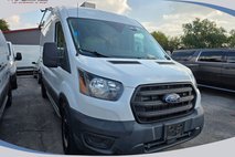 2020 Ford Transit 250