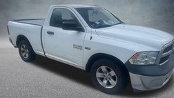 2016 Ram Ram Pickup 1500 Tradesman