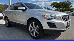 2013 Volvo XC60 T6