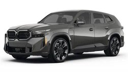 2023 BMW XM Base
