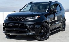 2025 Land Rover Discovery P360 Dynamic SE