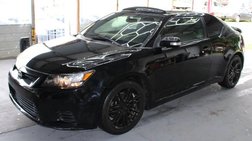 2012 Scion tC Base