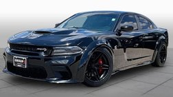 2020 Dodge Charger SRT Hellcat