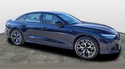 2026 Audi A6 quattro Premium Plus 55 TFSI