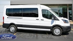 2025 Ford Transit XL