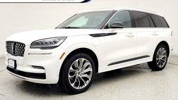 2023 Lincoln Aviator Grand Touring