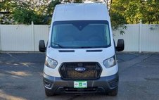 2021 Ford Transit 350