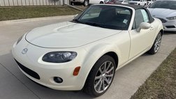 2006 Mazda MX-5 Miata Sport