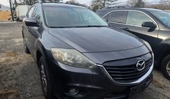 2015 Mazda CX-9 Touring