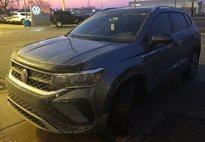 2022 Volkswagen Taos SE 4Motion