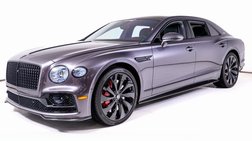 2021 Bentley Flying Spur V8