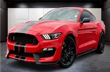 2017 Ford Mustang Shelby GT350