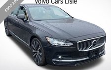 2022 Volvo S90 B6 Inscription