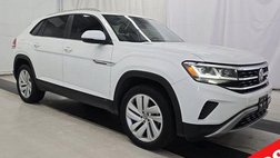 2023 Volkswagen Atlas Cross Sport V6 SE 4Motion