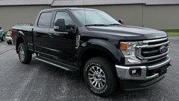 2020 Ford Super Duty F-250 Lariat