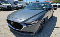 2023 Mazda MAZDA3 2.5 S Carbon Edition