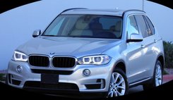 2016 BMW X5 sDrive35i